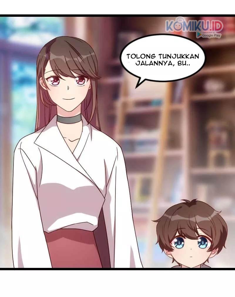 CEO’s Sudden Proposal Chapter 85 Gambar 16